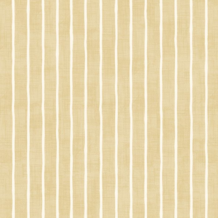 Iliv Pencil Stripe Ochre