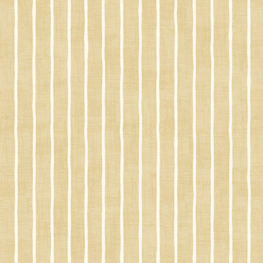 Iliv Pencil Stripe Ochre