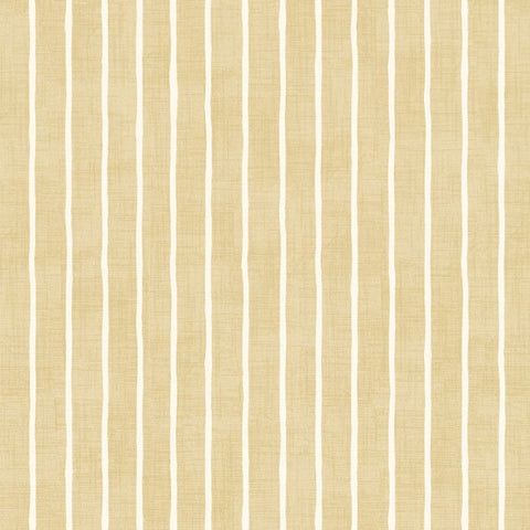 Iliv Pencil Stripe Ochre