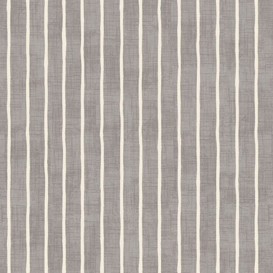 Iliv Pencil Stripe Pewter