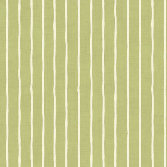 Iliv Pencil Stripe Pistachio