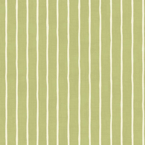 Iliv Pencil Stripe Pistachio