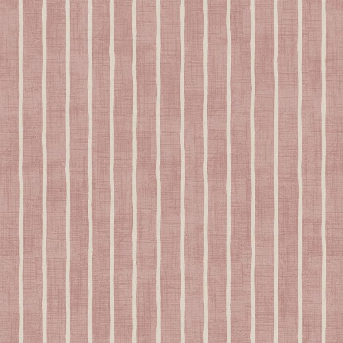 Iliv Pencil Stripe Rose