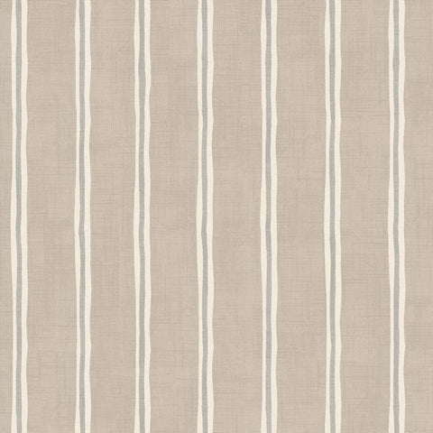 Iliv Rowing Stripe Oatmeal