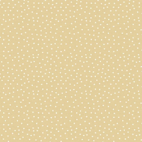 Iliv Spotty Ochre