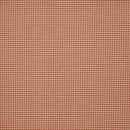 iLiv Fire Retardant Houndstooth Flame