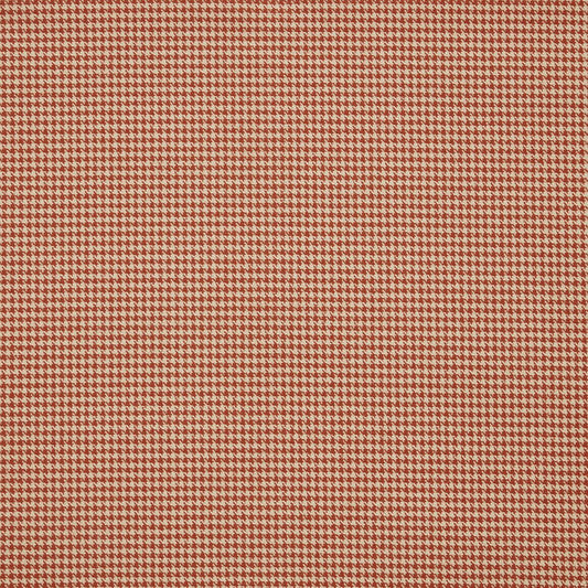 iLiv Fire Retardant Houndstooth Flame