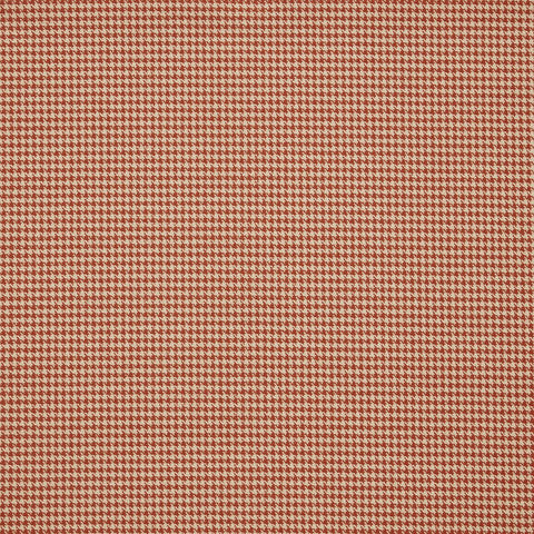 iLiv Fire Retardant Houndstooth Flame