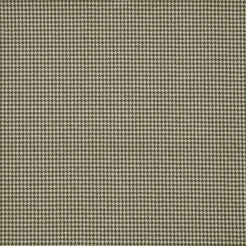 iLiv Fire Retardant Houndstooth Moss