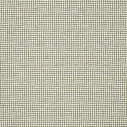 iLiv Fire Retardant Houndstooth Olive