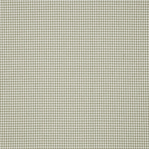 iLiv Fire Retardant Houndstooth Olive