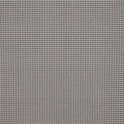 iLiv Fire Retardant Houndstooth Pewter