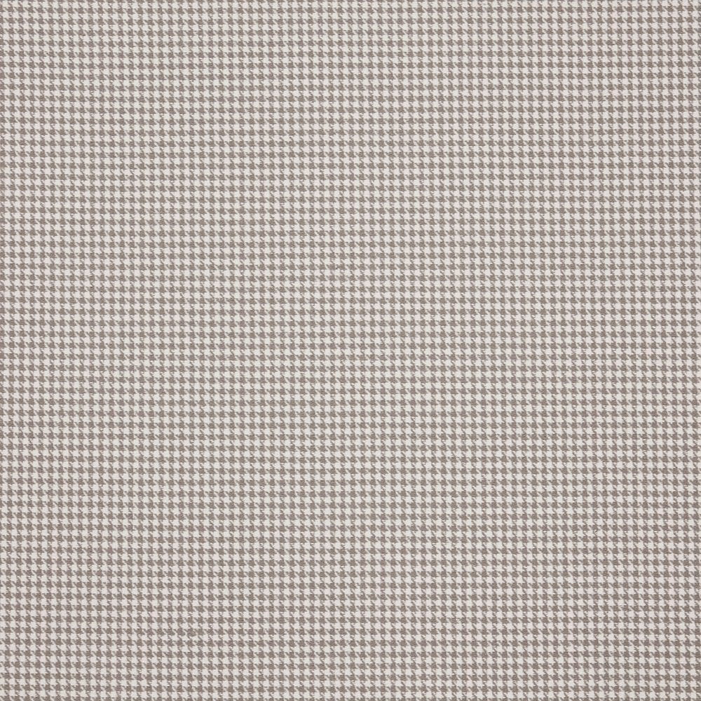 iLiv Fire Retardant Houndstooth Slate