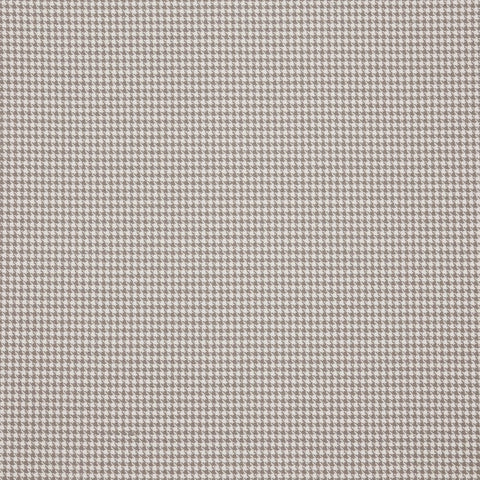 iLiv Fire Retardant Houndstooth Slate