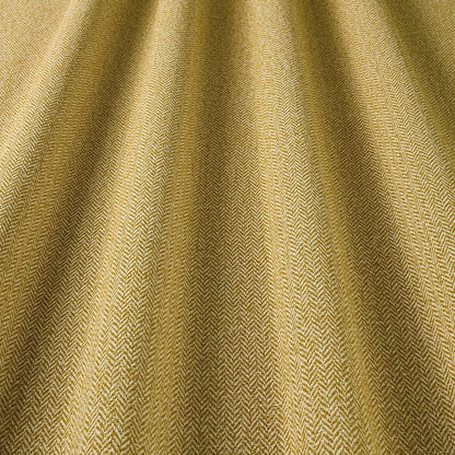 iLiv Fire Retardant Dalton Ochre