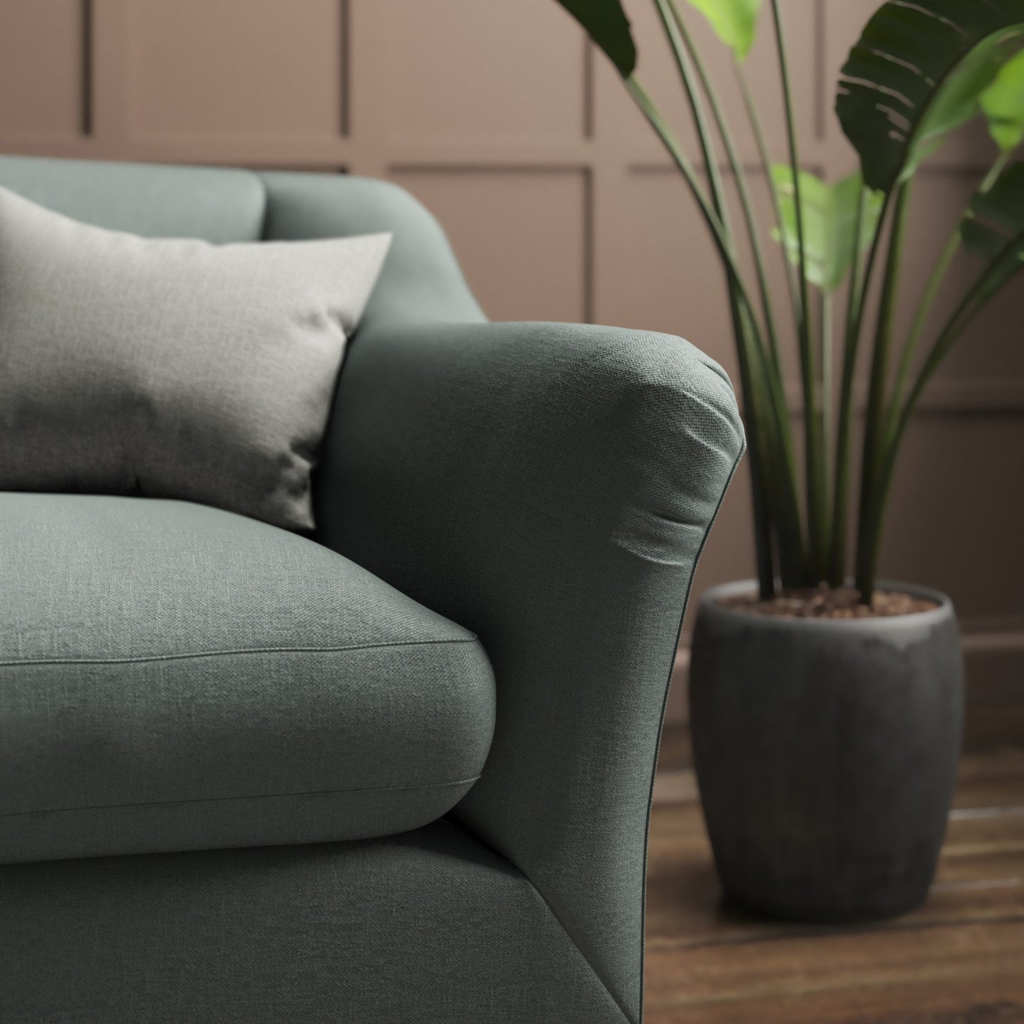 Warwick Krayola Aqua