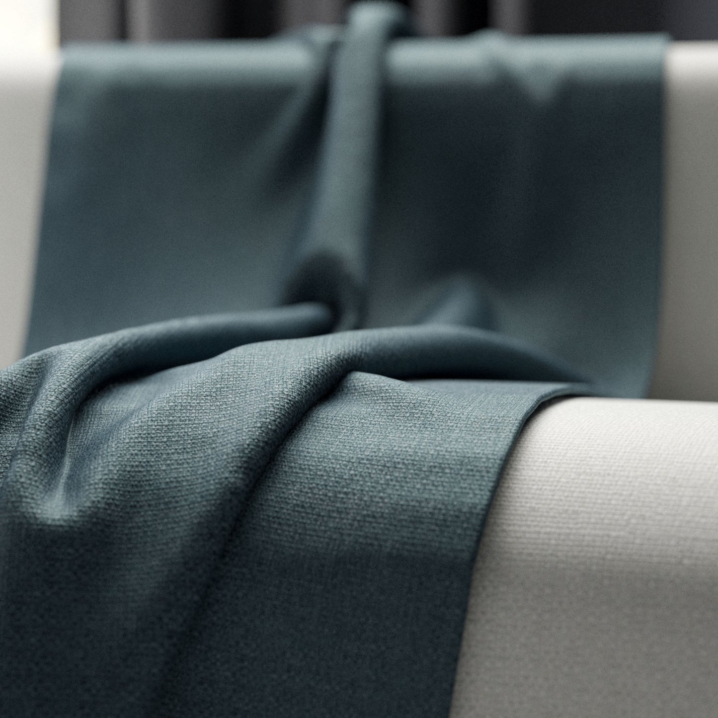 Warwick Scribble Airforce