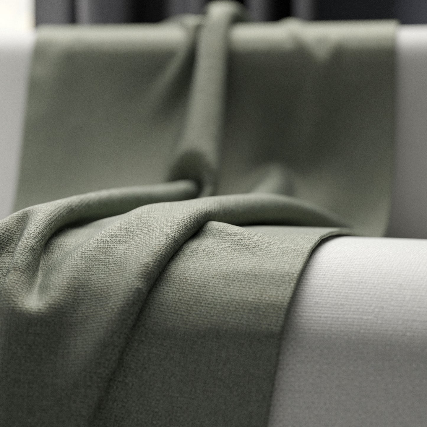 Warwick Scribble Sage