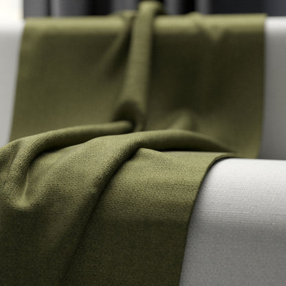 Warwick Scribble Leaf