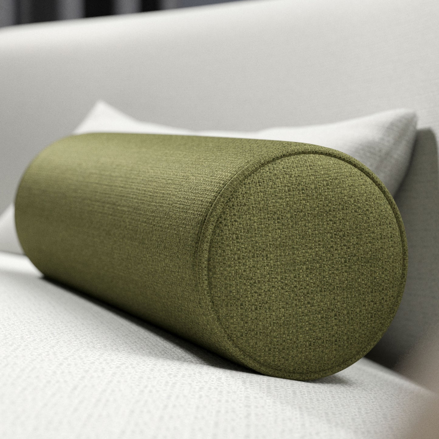 Warwick Scribble Leaf