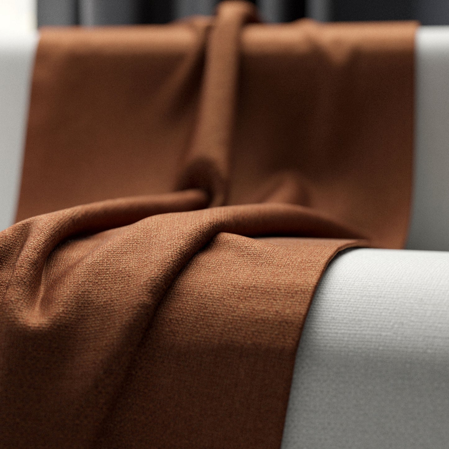 Warwick Scribble Burnt