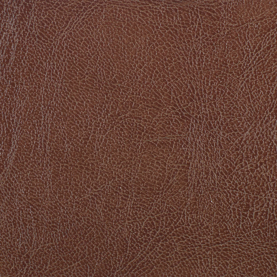 Warwick Chesterfield Conker Fire Retardant Leatherette