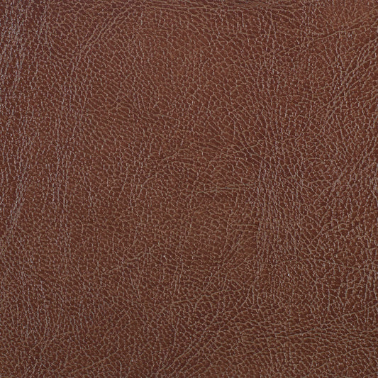 Warwick Chesterfield Conker Fire Retardant Leatherette