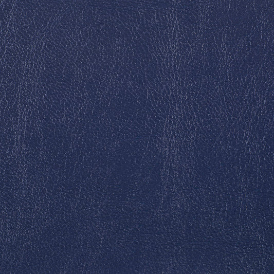 Warwick Chesterfield Navy Fire Retardant Leatherette