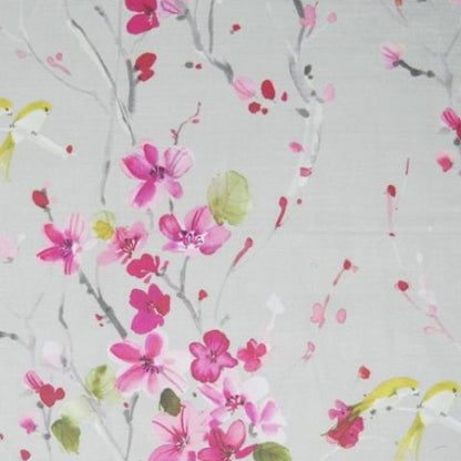 Voyage Armathwaite Blossom Silver