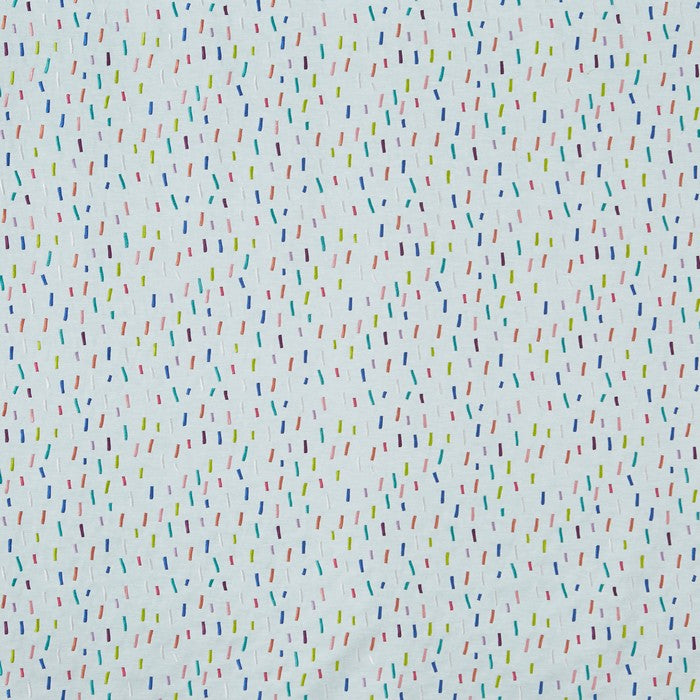 Prestigious Textiles Dolly Mixture Rainbow
