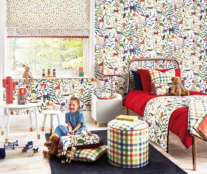 Prestigious Textiles Dolly Mixture Reef