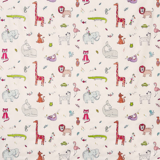 Prestigious Textiles Doodle Rainbow