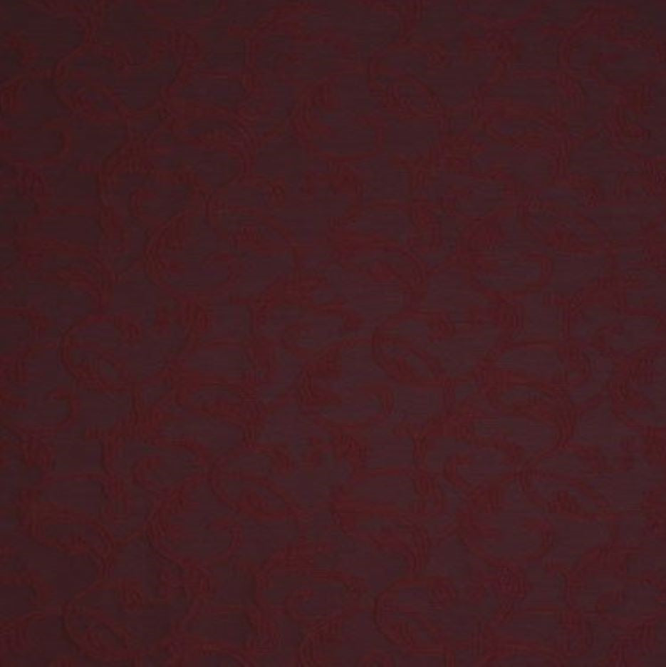 CFO Carinthia Ruby/Charcoal