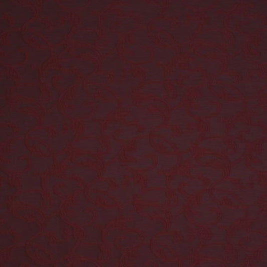 CFO Carinthia Ruby/Charcoal