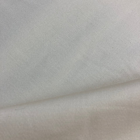 Satin Cream Brushed Fleece Cotton Lining – The Curtain Factory Outlet