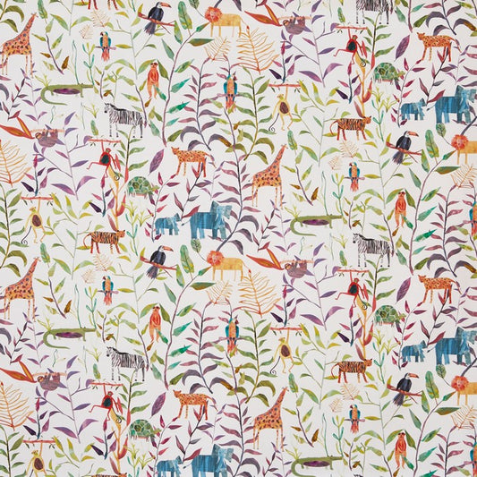 Prestigious Textiles Hide And Seek Candyfloss