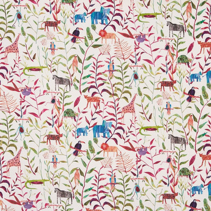 Prestigious Textiles Hide And Seek Rainbow