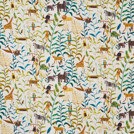 Prestigious Textiles Hide And Seek Reef