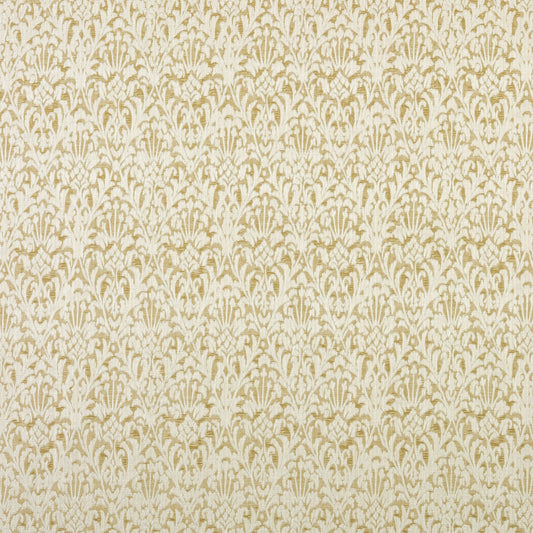Fryetts Cora Ochre