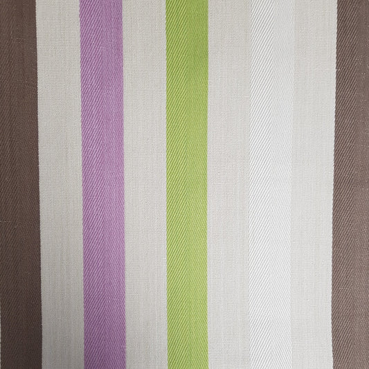 CFO Derby Stripe Multi