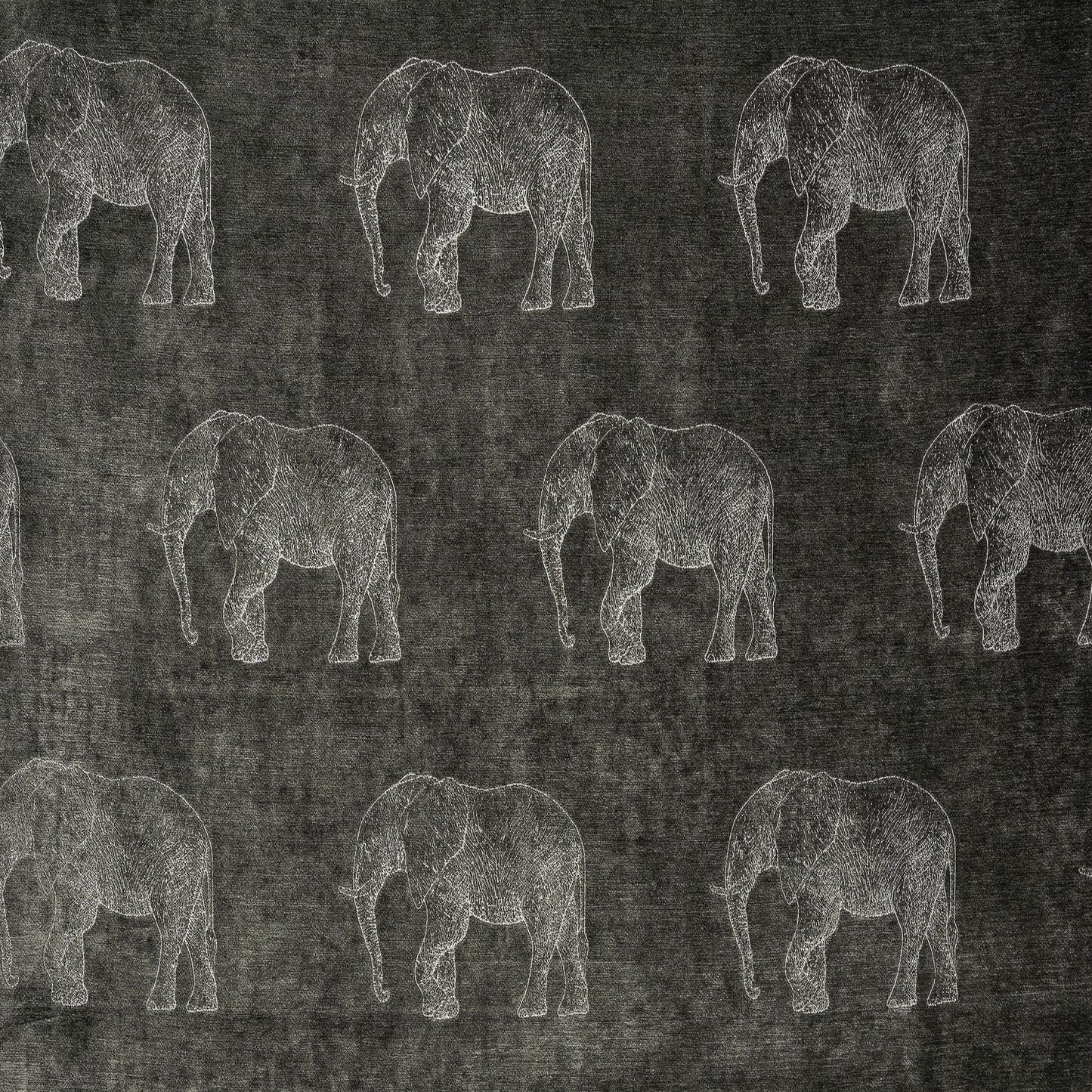 Fryetts Elephant Grey