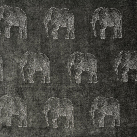 Fryetts Elephant Grey
