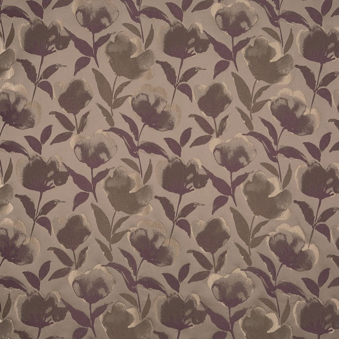 Prestigious Textiles Lotus Plum