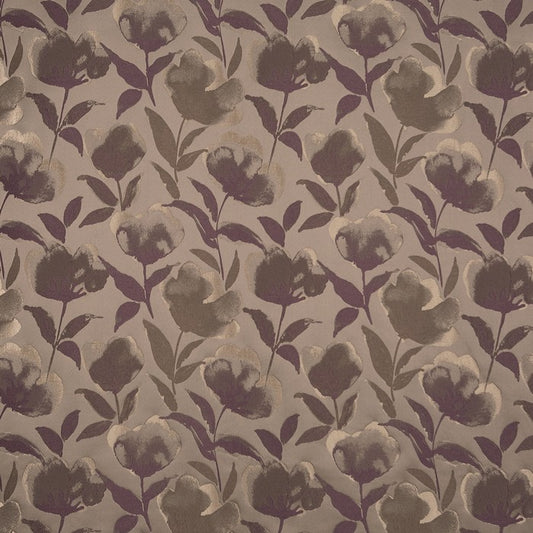 Prestigious Textiles Lotus Plum