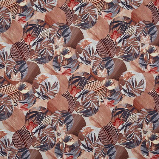 Prestigious Textiles Osaka Papaya