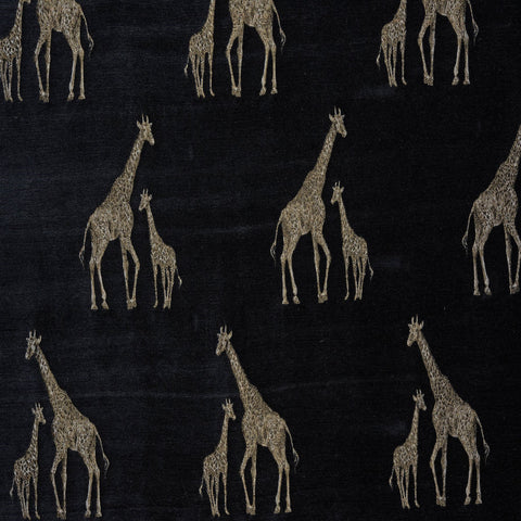 Fryetts Giraffe Noir