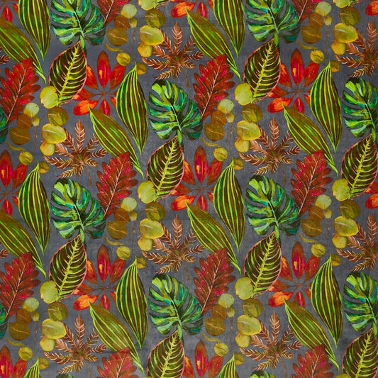 Prestigious Textiles Bahamas Dusk Velvet