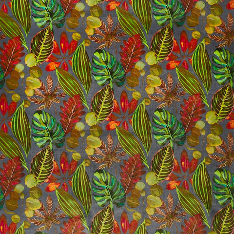 Prestigious Textiles Bahamas Dusk Velvet