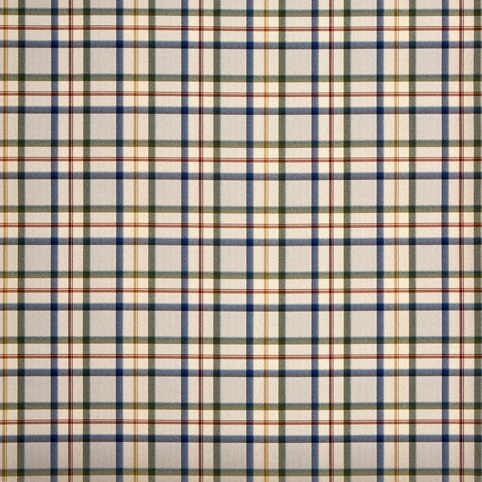 Prestigious Textiles Hatfield Autumnal Fire Resistant