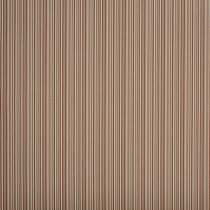 Prestigious Textiles Langley Cranberry Fire Resistant
